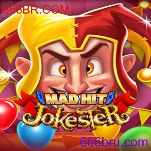 MadHitJokester: A Revolução dos Jogos em 666BR.COM
