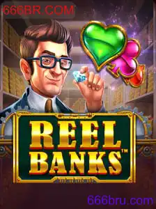 ReelBanks